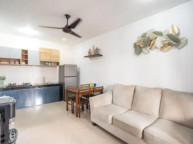 Town House, Modern Minimalis, Lokasi Strategis * Seminyak