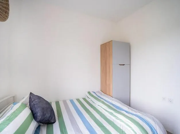Ferienhaus Town House, Modern Minimalis, Lokasi Strategis Seminyak