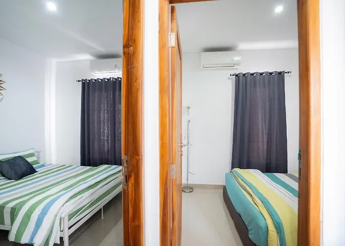 Town House, Modern Minimalis, Lokasi Strategis * Seminyak