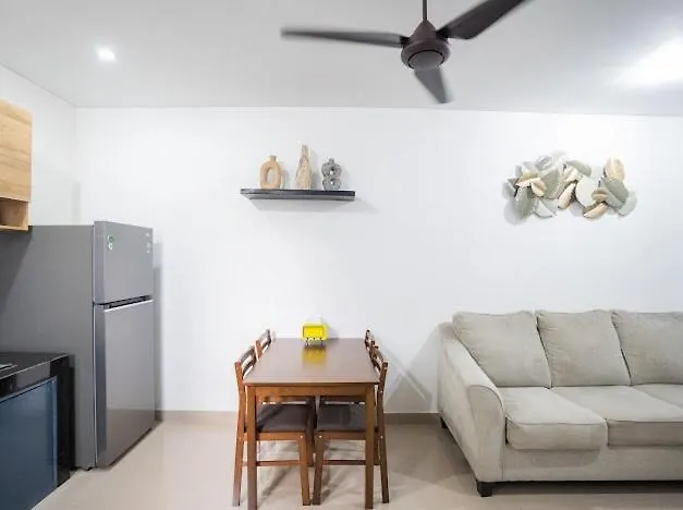 Town House, Modern Minimalis, Lokasi Strategis