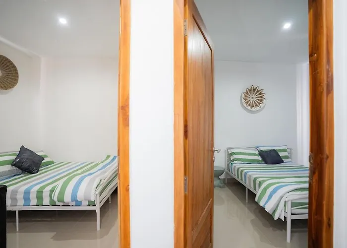 Town House, Modern Minimalis, Lokasi Strategis Seminyak