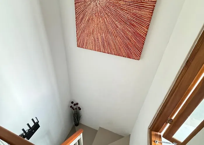 Town House, Modern Minimalis, Lokasi Strategis Ferienhaus Seminyak
